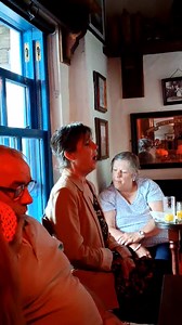5.1K views · 145 reactions | 150 (The last session of a great week)The great singing of ........... She was at the Brown Bread singing session in Memory of Kitty O'Donoghue at the Willie Clancy Week July 2023. | Singing Session Videos | Facebook