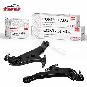 [Hot Item] Reliable Suspension Trustworthy Control Arm for Lexus and Toyota