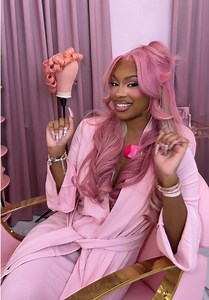 Pimpcess Glam Room Tour: Pink Room Decor & Cute Design Ideas