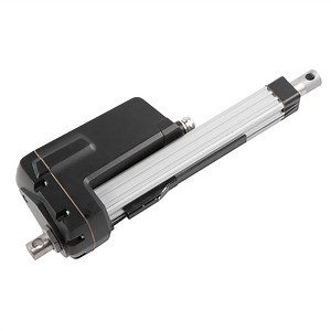 [Hot Item] Motor Actuator Linear 12V Electric DC Lift Heavy Duty Inch Max Stroke Pound Volt 15000n -18 10000n Ig Putter 2700lbs