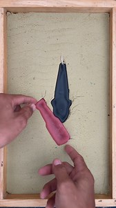 809K views · 144 reactions | Homemade Candle Making: Simple DIY Guide | Vika candle | Facebook