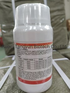 [Hot Item] Insecticide Spintmijten Pesticide Lufenuron 5� 98%Tc Landbouwchemicaliën