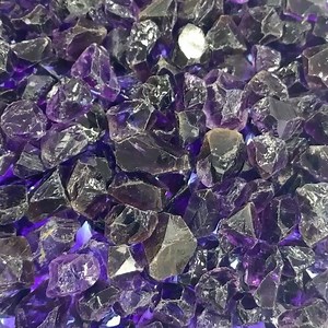 35 reactions | Facet Grade Amethyst #hashnu #amethyst #purple #gems #gemstones #jewels #jewelry #jewelrydesigner #crystals #facetrough #quartz | Hashnu Stones & Gems | Facebook