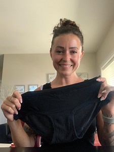 Watch What you NEED to know about Amazon Essentials panties. on Amazon Live