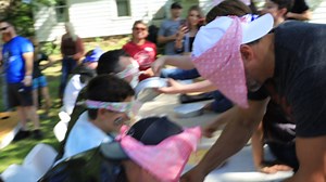 2K views · 23 reactions | Fruit Valley Orchard Fun Fest A pie eating contest was held during the Fun Fest at Fruit Valley Orchard. Photos will be posted soon. Video by sandy swiech for iheartoswego.com #fruitvalleyfarmorchard, #fruitvalleyorchardandgreenhouses | iHeartOswego | Facebook