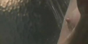 Renee Rea Breasts, Butt Scene in Fast Lane To Malibu