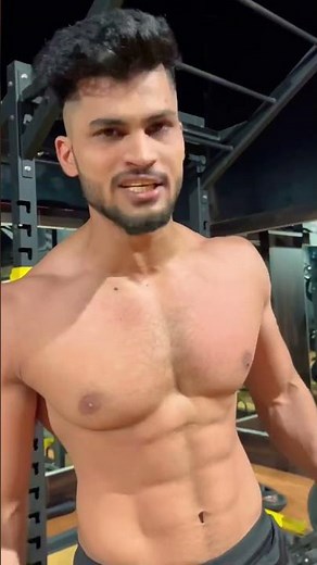 This is a tough challenge, watch till the end ||pawansahu #naturalbodybuilding #fitness #champion