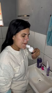 106K views · 10K reactions | Minha rotina de cuidados com a pele pela manhã #Autocuidado #eskincare #donadecasasimples | Selminha | Facebook