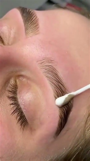 Brow Code Professional Brow Tint + Lami ❤️‍🔥❤️‍🔥