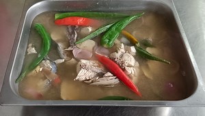 402K views · 9K reactions | singgang ikan tongkol sedap dooh | Rizal kitchen | Facebook