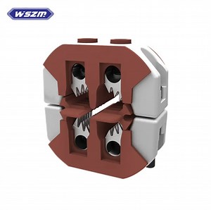 [Hot Item] ABC Low Voltage Insulated Fasten Cable Insulation Piercing Tap Connector