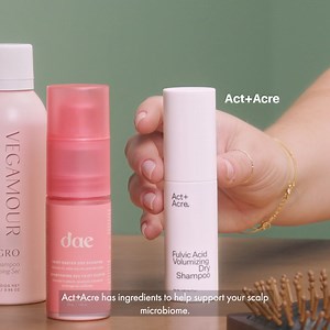 23 reactions · 3 comments | Keep your style going and going and going with the latest & greatest dry shampoos. | Sephora | Facebook