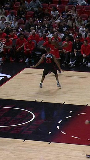 158K views · 1.9K reactions | Patrick Williams is in attack mode! | Chicago Bulls | Facebook