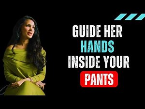 12 Ways to Make a Girl Horny | Female Psychology