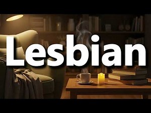 What does Lesbian mean | Lesbian meaning explained