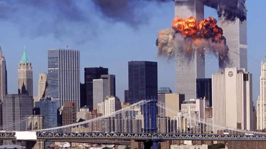 9/11: The truth behind the famous Falling Man and his real identity