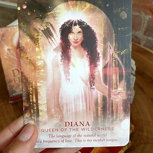 The Divine Feminine Oracle Cards are 25% off this month! Regular $32 now just $24 until August 30 ♀️ #happysoul #thesix #toronto #bloorwest #bloor #shoplocal #crystals #crystalstore #love #light #happiness #wecare #wedoonline #happy #soul #frequancy #positivevibes #positiveenergy #positivity #welcome #happysoulto #happysoultoronto #bloorcourtvillage #crystalhealing #crystalmagic #oraclecards #divinefeminineoracle #divinefeminineoraclecards | Happy Soul Toronto | Facebook