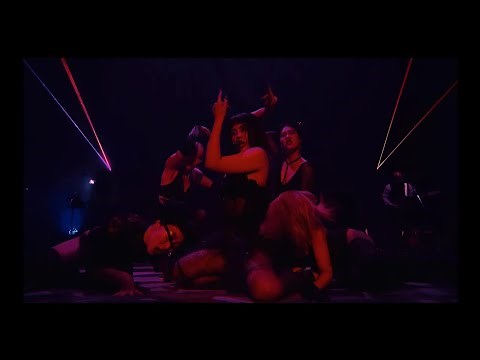 ちゃんみな - Princess、美人(BIJIN) / THE PRINCESS PROJECT 5 (For J-LOD LIVE)