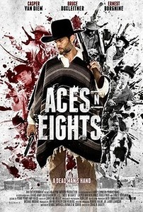 Aces 'n Eights | Cast and Crew | Rotten Tomatoes