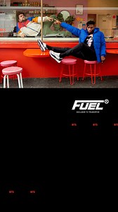 Fuel.clothing on Reels