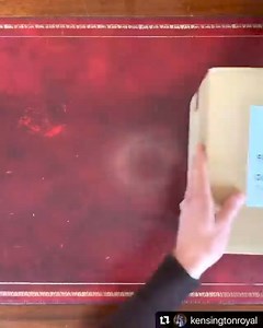 HRH The Duchess of Cambridge and National Portrait Gallery have announced that “Hold Still: A Portrait of Our Nation in 2020” Project will published as a book. 📔 The book includes an introduction written by The Duchess of Cambridge which there is a short part in here: “When we look back at the Covid-19 pandemic in decades to come, we will think of the challenges we all faced. But we will also remember the positives: the incredible acts of kindness, the helpers and heroes who emerged from all wa