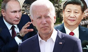 Russia will ‘win war’ against NATO claims Solovyov