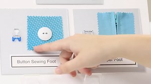 Singer Fashion Mate 3333 23 Built-in Stitches Four-Step Buttonhole Top Drop-in Bobbin Built-in Needle Threaded #sewing #sewingtips #sewingmachine #singersewing #singersewingmachine | Singer Africa Middle East Ltd.