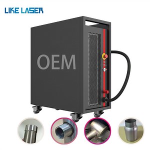 [Hot Item] Handheld Fiber Laser Welding and Cutting Machine / Cutting Handheld Welding Machine Laser for Metal