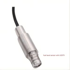 [Hot Item] SDI-12 Submersible Pressure Transmitter Tank Water Level Sensor