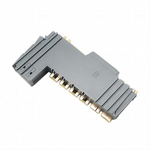 [Hot Item] X20bt9100 Bus Transmitter X2X Link Supply for Internal I/O Supply B&R PLC Module