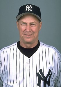 Mel Stottlemyre - Alchetron, The Free Social Encyclopedia