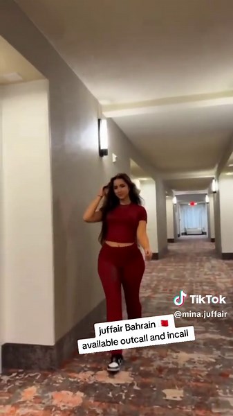 Explore Juffair, Bahrain: Outcall and Incall Services