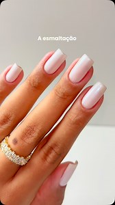 Amo esmaltação branquinha ❤️ Produtos que você encontra no mercado livre ⬇️ Esmalte Batida de coco - ID:THYAN7-KHAC Esmalte Prenda natural - ID: THYAN7-LXKH Para encontrar os produtos é só digitar o ID no buscador do app do mercado livre. @mercadolivremoda ❤️ #OMelhorDaBeleza #TemModaNoMercadoLivre #Unhas #Esmalte | Thayane Pinheiro
