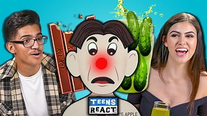 Challenge you to watch all of these videos without getting mad! Which one got you out? | REACT