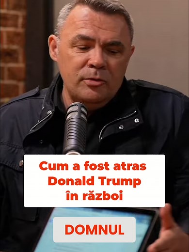 🕵️‍♂️ PowerPoint de la Mossad și „Bullshit” de la CIA: Cum a fost atras Trump în război 🇺🇸🇮🇷 Vă întrebați cum a început nebunia din Iran? Un articol din New York Times confirmă ce bănuiam: Donald Trump a ignorat propriile servicii de informații pentru un „pachet frumos” vândut de Netanyahu. 🏛️📈 #FriendlyFire56 #Trump #Netanyahu #Mossad #CIA #RazboiIran #Geopolitica2026 #NewYorkTimes #Benzina #imBullyNATO #MoiseGuran #VladPetreanu #BCR #Eon