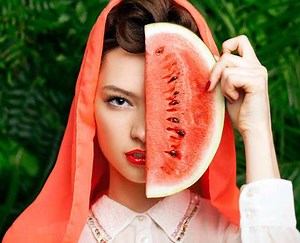 4 DIY Watermelon Face Masks That Your Skin Will Love This Summer | Herzindagi