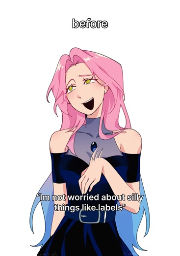 Creative Captions for Alien Fanart