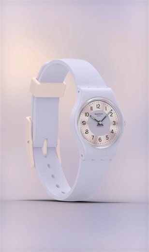 A kaleidoscope of mood-boosting must-haves! #Swatch | Swatch