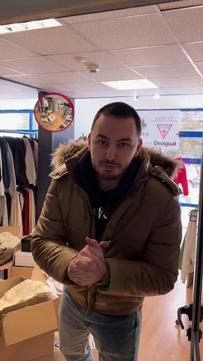 👀 Hatalmas női, illetve férfi készlet érkezett 🔥 📍Kézdivásárhely, Temető utca 29 #dobra