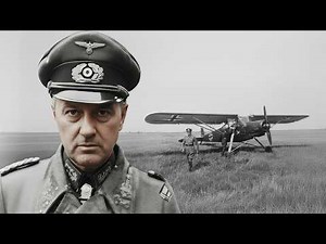 Warum Walter Models Leben tragisch endete | WW2 Biografie