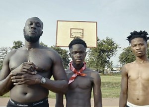 Yaw Tog’s ‘Sore’ remix features UK’s Stormzy and Kwesi Arthur [Watch] - Adomonline.com