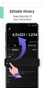 EZ Calculator