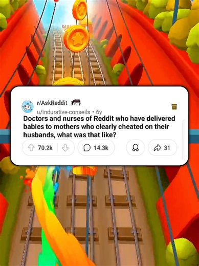 Reddit Stories on TikTok