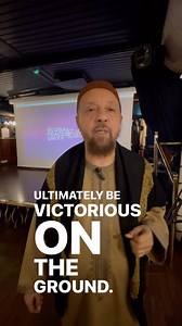 29 reactions · 5 comments | Islam and Muslims will ultimately be victorious. But where will you and those around you be when that time comes? May Allah bring our hearts and minds together in these incredibly difficult times. | Shaykh Abdullah Hakim Quick | Facebook