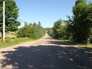 Magnetic Hill (Moncton) - Alchetron, the free social encyclopedia