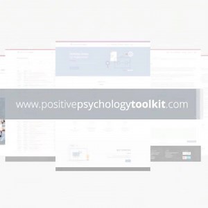 28K views | 170+ Science-Based Positive Psychology Tools | PositivePsychology.com | Facebook