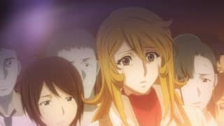 Star Blazers: Space Battleship Yamato | E9 - Zworder, the Devil’s Alternative
