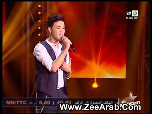 "The Voice" : Yassine devient Yann’Sine et fait craquer le public