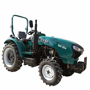 [Hot Item] 80HP 804 Tracteur compact de ferme avec haute puissance