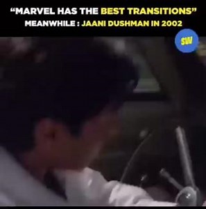 2.5K views · 18 reactions | I spent my whole childhood trying to understand this transition  | ScoopWhoop Videos | Facebook